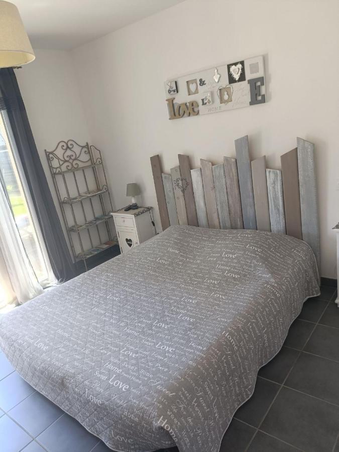 La Cazaline Bed & Breakfast La Teste-de-Buch Bagian luar foto